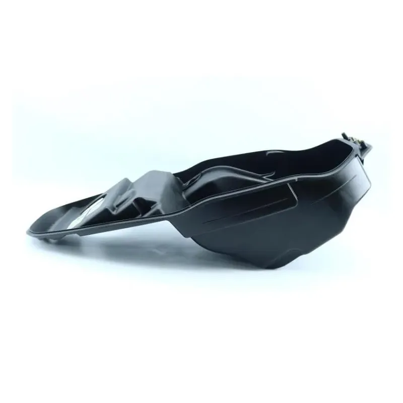 Coffre sous selle KYMCO AGILITY 50 R16 2010 - 2012