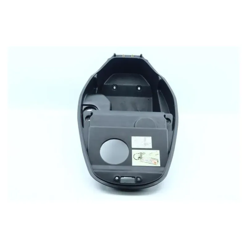 Coffre sous selle KYMCO AGILITY 50 R16 2010 - 2012