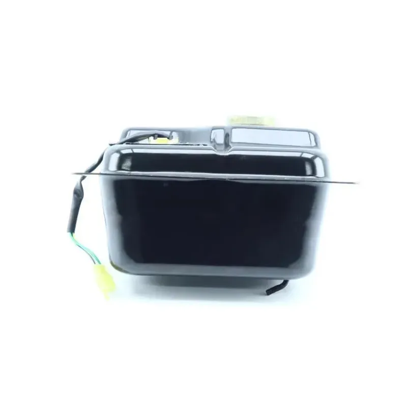 Reservoir KYMCO AGILITY 50 R16 2010 - 2012