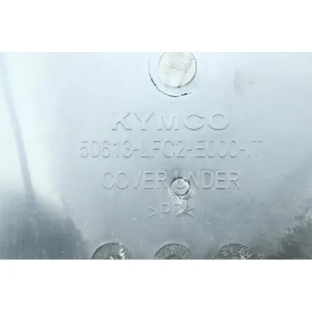 Sabot KYMCO AGILITY 50 R16 2010 - 2012