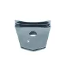 Separation de coque arriere KYMCO AGILITY 50 R16 2010 - 2012 Separation de coque arriere KYMCO AGILITY 50 R16 2010 - 2012