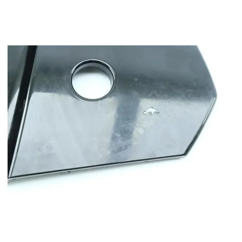 Separation de coque arriere KYMCO AGILITY 50 R16 2010 - 2012