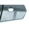 Separation de coque arriere KYMCO AGILITY 50 R16 2010 - 2012 Separation de coque arriere KYMCO AGILITY 50 R16 2010 - 2012