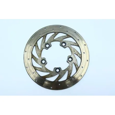 Disque frein avant KYMCO AGILITY 50 R16 2010 - 2012