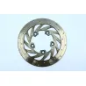 Disque frein avant KYMCO AGILITY 50 R16 2010 - 2012 Disque frein avant KYMCO AGILITY 50 R16 2010 - 2012