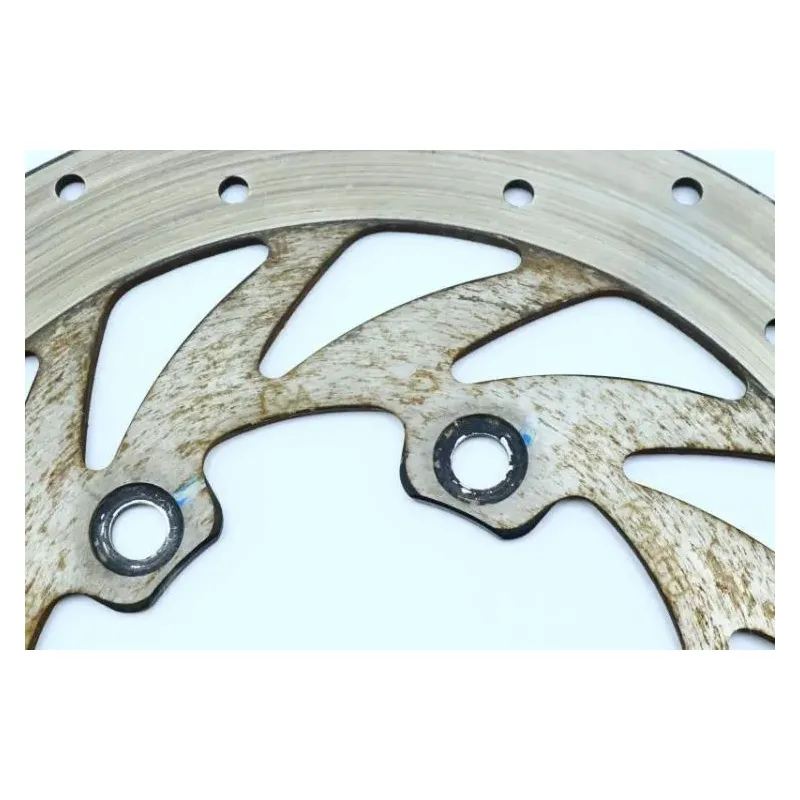 Disque frein avant KYMCO AGILITY 50 R16 2010 - 2012