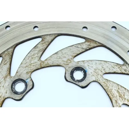 Disque frein avant KYMCO AGILITY 50 R16 2010 - 2012