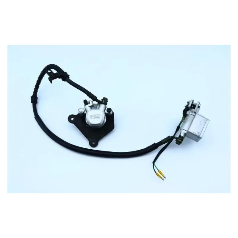 Maitre cylindre frein avant KYMCO AGILITY 50 R16 2010 - 2012