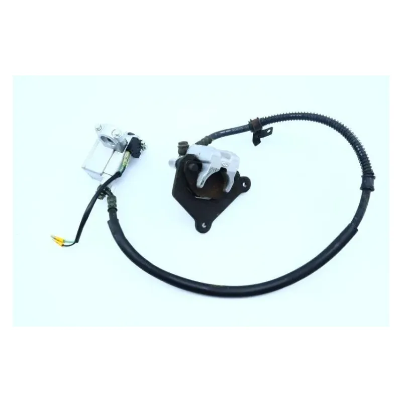 Maitre cylindre frein avant KYMCO AGILITY 50 R16 2010 - 2012