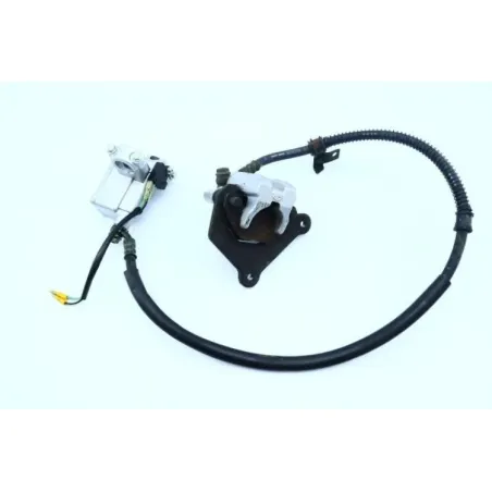 Maitre cylindre frein avant KYMCO AGILITY 50 R16 2010 - 2012