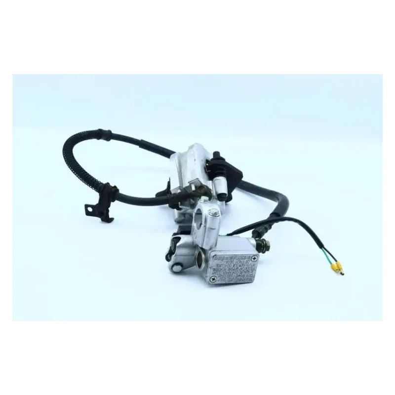Maitre cylindre frein avant KYMCO AGILITY 50 R16 2010 - 2012