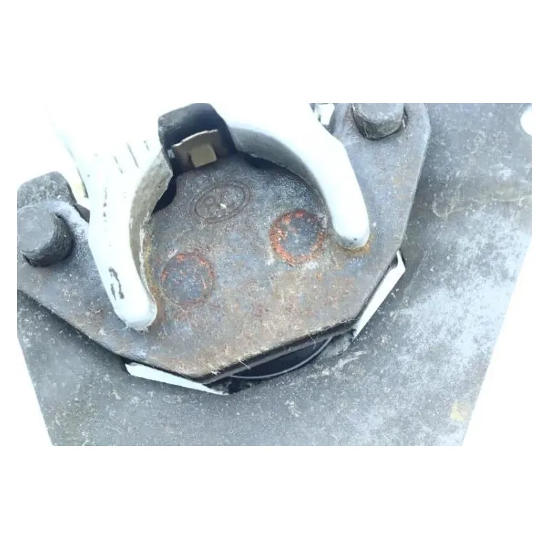 Maitre cylindre frein avant KYMCO AGILITY 50 R16 2010 - 2012