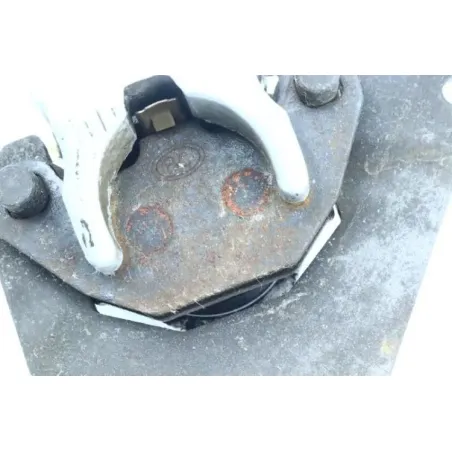 Maitre cylindre frein avant KYMCO AGILITY 50 R16 2010 - 2012