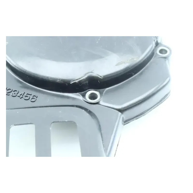 Carter pignon de sortie de boite YAMAHA DTF 125 1977 - 1991
