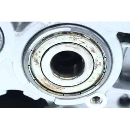 Carter moteur YAMAHA DTF 125 1977 - 1991