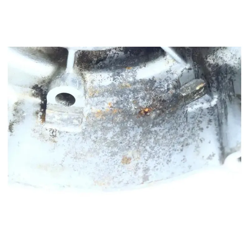 Carter moteur YAMAHA DTF 125 1977 - 1991
