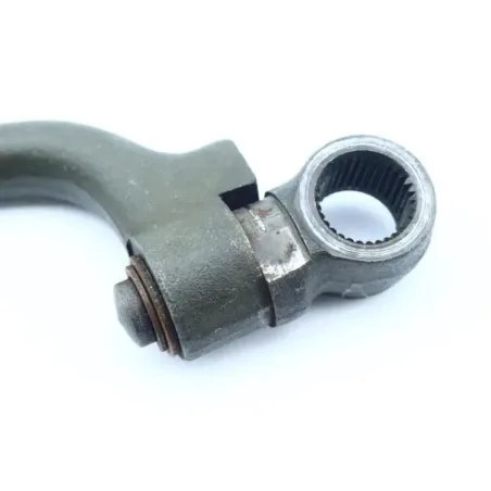 Kick YAMAHA DTF 125 1977 - 1991