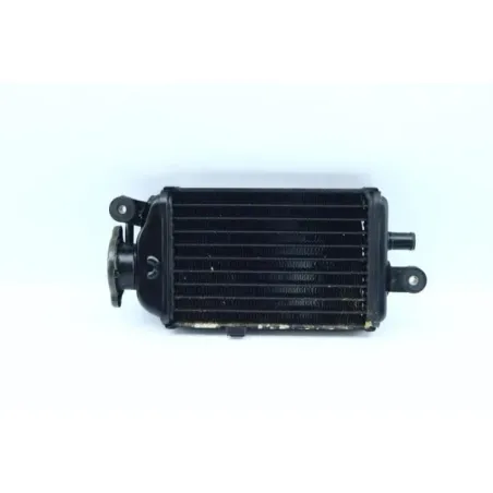 Radiateur eau YAMAHA DTF 125 1977 - 1991