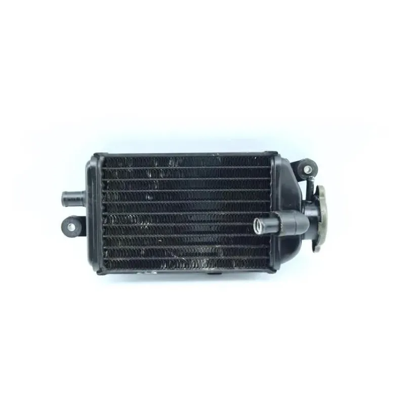 Radiateur eau YAMAHA DTF 125 1977 - 1991