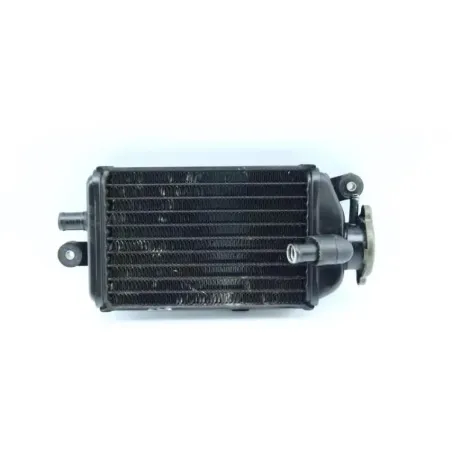 Radiateur eau YAMAHA DTF 125 1977 - 1991