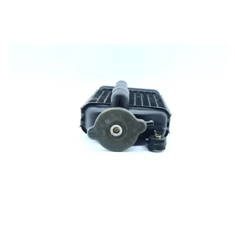 Radiateur eau YAMAHA DTF 125 1977 - 1991