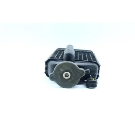 Radiateur eau YAMAHA DTF 125 1977 - 1991