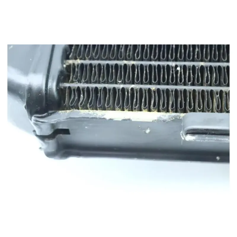 Radiateur eau YAMAHA DTF 125 1977 - 1991