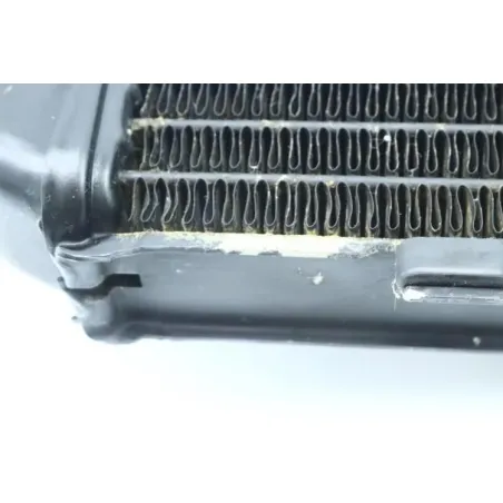 Radiateur eau YAMAHA DTF 125 1977 - 1991