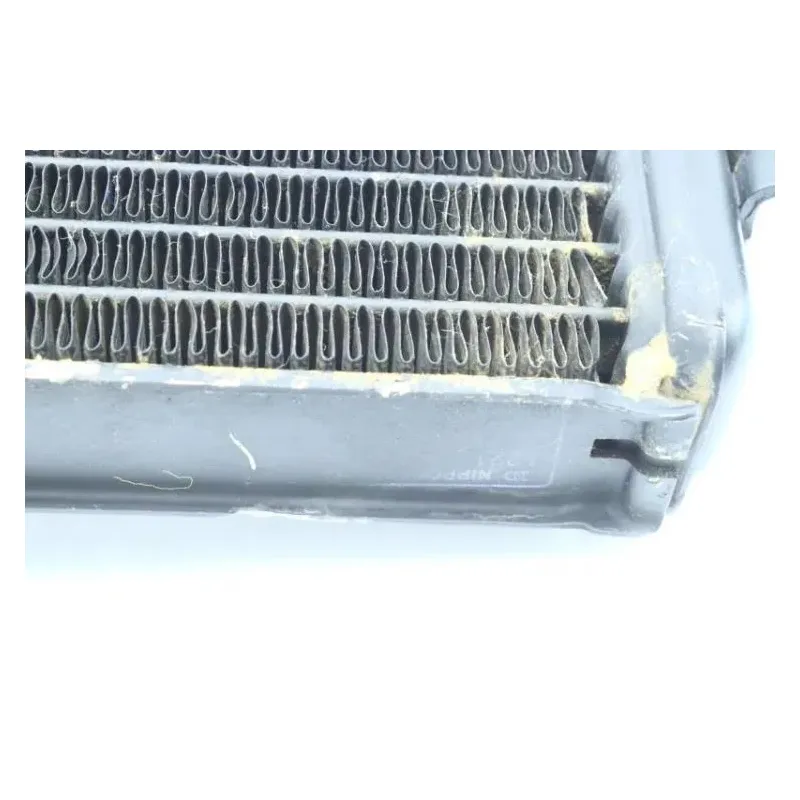 Radiateur eau YAMAHA DTF 125 1977 - 1991