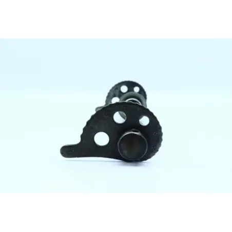 Axe de roue arriere YAMAHA DTF 125 1977 - 1991