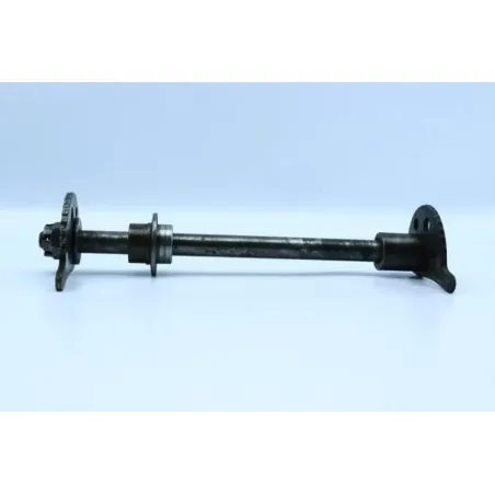 Axe de roue arriere YAMAHA DTF 125 1977 - 1991