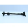 Axe de roue arriere YAMAHA DTF 125 1977 - 1991