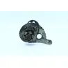 Axe de roue arriere YAMAHA DTF 125 1977 - 1991