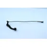 Pedale frein YAMAHA DTF 125 1977 - 1991 Pedale frein YAMAHA DTF 125 1977 - 1991