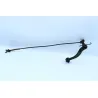 Pedale frein YAMAHA DTF 125 1977 - 1991 Pedale frein YAMAHA DTF 125 1977 - 1991