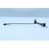 Pedale frein YAMAHA DTF 125 1977 - 1991 Pedale frein YAMAHA DTF 125 1977 - 1991