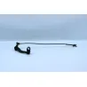 Pedale frein YAMAHA DTF 125 1977 - 1991 Pedale frein YAMAHA DTF 125 1977 - 1991