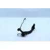 Pedale frein YAMAHA DTF 125 1977 - 1991 Pedale frein YAMAHA DTF 125 1977 - 1991