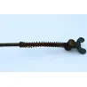 Pedale frein YAMAHA DTF 125 1977 - 1991 Pedale frein YAMAHA DTF 125 1977 - 1991