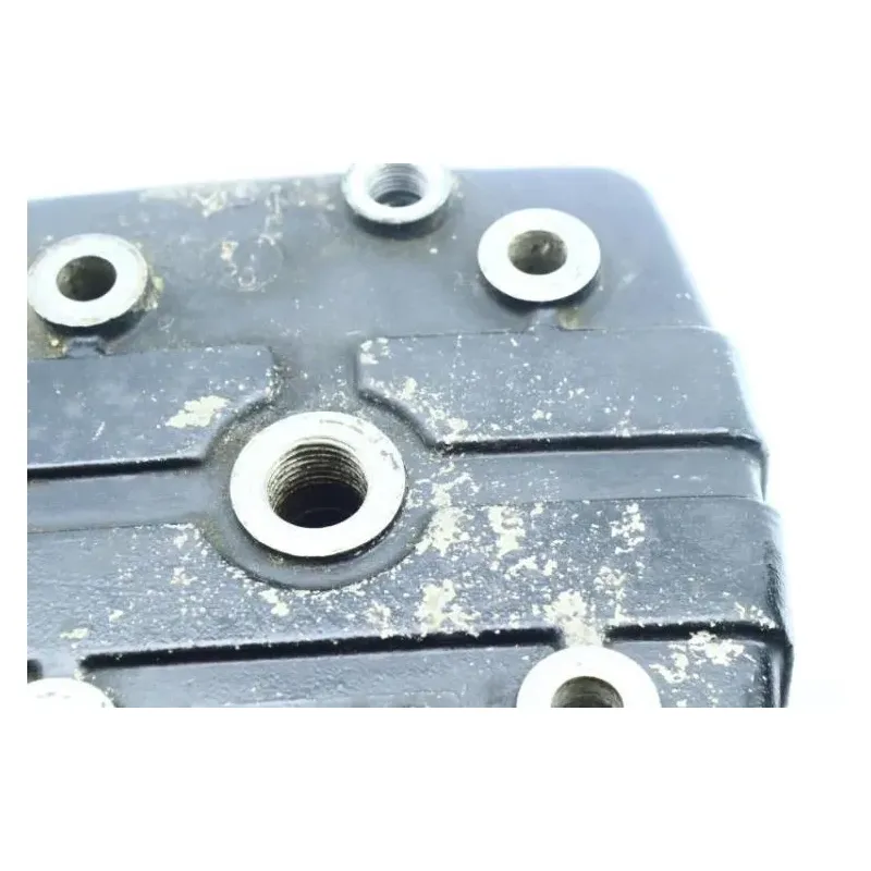 Cache culbuteur YAMAHA DTF 125 1977 - 1991