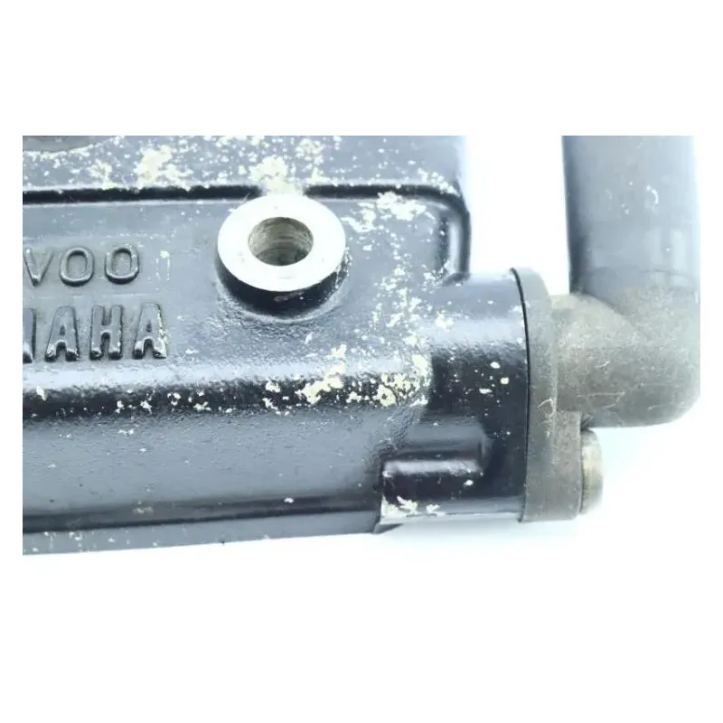 Cache culbuteur YAMAHA DTF 125 1977 - 1991