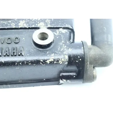 Cache culbuteur YAMAHA DTF 125 1977 - 1991