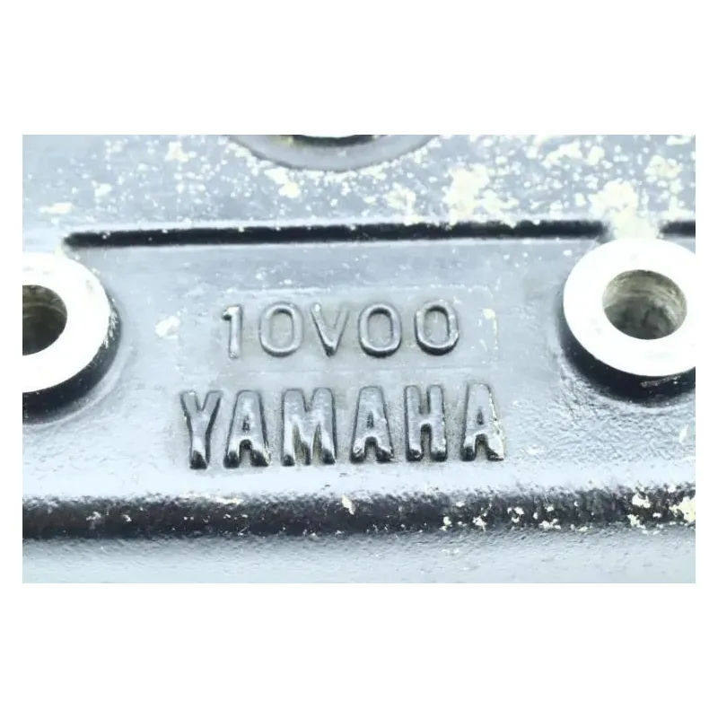 Cache culbuteur YAMAHA DTF 125 1977 - 1991