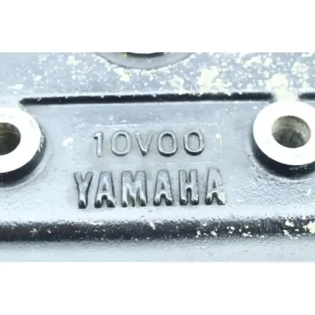 Cache culbuteur YAMAHA DTF 125 1977 - 1991