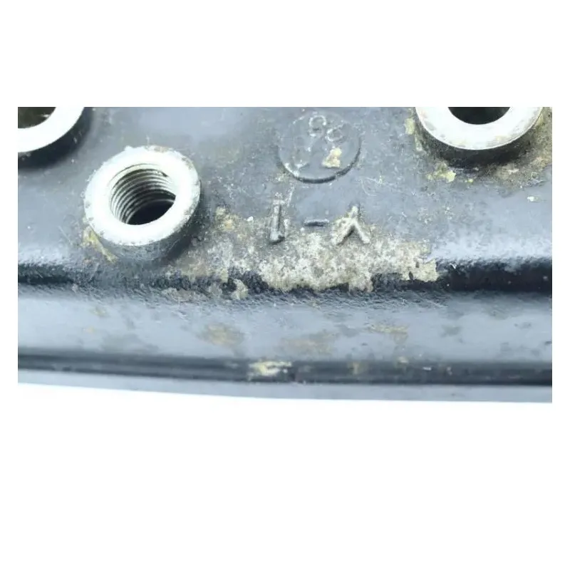 Cache culbuteur YAMAHA DTF 125 1977 - 1991