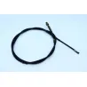 Cable de frein arriere KYMCO AGILITY 50 R16 2010 - 2012 Cable de frein arriere KYMCO AGILITY 50 R16 2010 - 2012