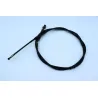 Cable de frein arriere KYMCO AGILITY 50 R16 2010 - 2012 Cable de frein arriere KYMCO AGILITY 50 R16 2010 - 2012