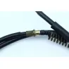 Cable de frein arriere KYMCO AGILITY 50 R16 2010 - 2012 Cable de frein arriere KYMCO AGILITY 50 R16 2010 - 2012