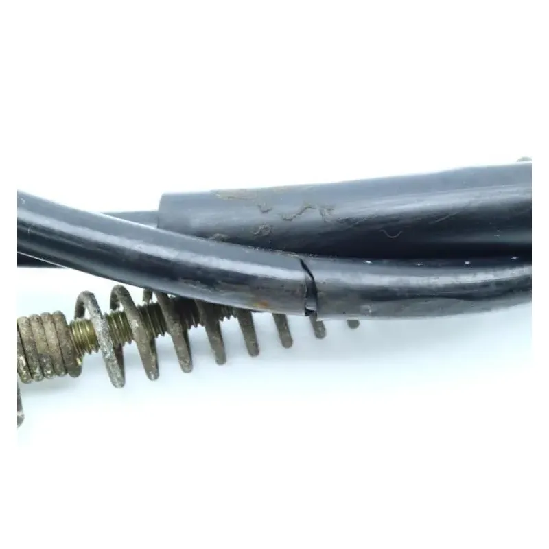 Cable de frein arriere KYMCO AGILITY 50 R16 2010 - 2012