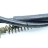 Cable de frein arriere KYMCO AGILITY 50 R16 2010 - 2012 Cable de frein arriere KYMCO AGILITY 50 R16 2010 - 2012